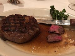 -莫尔顿牛排坊(威尼斯人店)