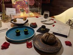 -三嚥阁 La Villa Restaurant