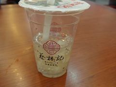 -蔡林记(广埠屯店)