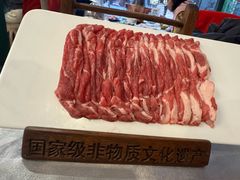 -东来顺饭庄(王府井步行街店)