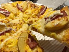 -必胜客(珠海路店)