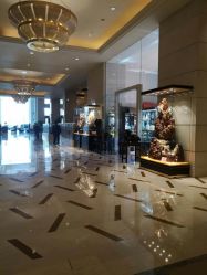 -无锡君来洲际酒店·宴会厅