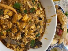 -老乌家特色小炒泡馍(大皮院店)