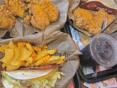 -TACO STAR 塔可星(下沙宝龙店)