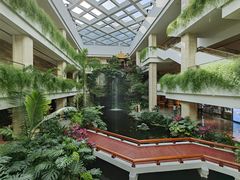 -广州白天鹅宾馆