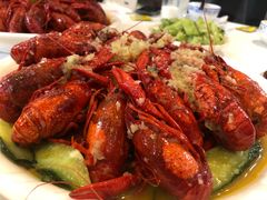 -香满锅老北京羊蝎子火锅·家常菜(新街口店)