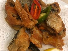 -新享乐海鲜(翠华路店)