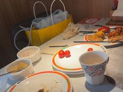 -比格比萨自助(宝山日月光店)