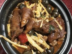 -老友王·南宁特色菜(金汇如意坊店)
