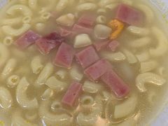 -翠华餐厅(香港国际机场店)