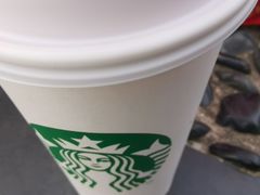 -星巴克(舟山蜈蚣峙店)