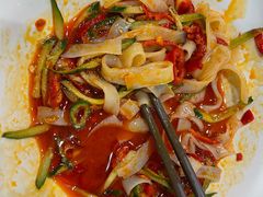 -魏家凉皮(博水商务大厦店)