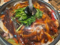 -黄记煌三汁焖锅(金凤万达广场店)