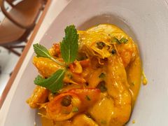 -太食獸泰式茶餐厅(IFS国金中心店)