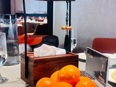 -北平食府·北京烤鸭(北京西站六里桥店)