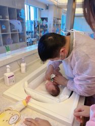 -玥悦母婴月子护理中心玥悦喜喜馆