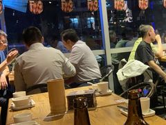 -管氏翅吧(中关村店)