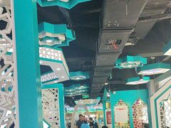 -帕米尔食府(白云观店)