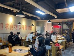 -阳阳老火锅(小南门店)