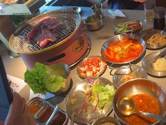 -西塔老太太泥炉烤肉(青浦蟠龙天地店)
