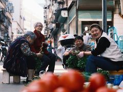 -王老三清真牛肉汤