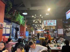 -钢管厂五区小郡肝火锅串串香(总店)