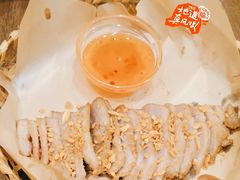 -曼谷食堂·泰国家庭料理