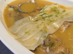 -江南里·新浙菜(苏州大悦城店)