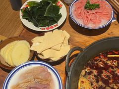 -楠火锅(太古里总店)