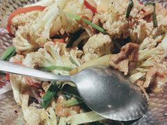 -老头儿油爆虾(星光一期店)