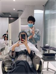 -UnHair Salon