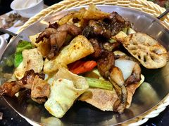 -避风塘·老港味餐厅(虹口龙之梦店)