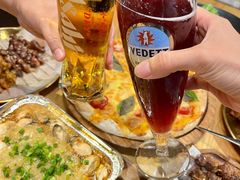 -771餐吧·咖啡·西餐·烤肉(金湖广场店)