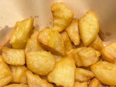 -严记小天府酸菜鱼(西四路店)