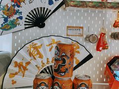 -沈阳故宫·莊啡