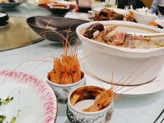 -杭州香格里拉·香宫中餐厅