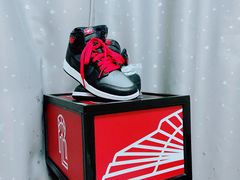 -JORDAN(外滩中央体验店)
