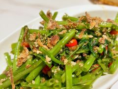 -帕娜·泰式茶餐厅·Bistro(近铁广场店)