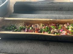 -竹泉农庄·竹筒饭(从化店)