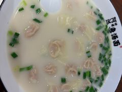 -阿达师傅鱼汤面