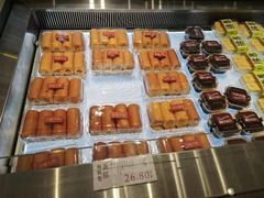 -糕大师•手作鲜糕点(滨湖万达店)