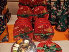 -VENCHI 闻绮(北京汉光店)