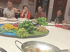 -文涵小院·邻里厨房