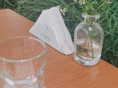 -大树餐厅(环球港店)