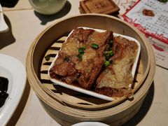 -舊街坊茶楼(市二宫店)