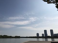 -尚贤河湿地