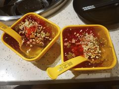 -味之绝热血美蛙鱼火锅(中坝店)