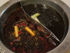 -天宜隆蘑菇宴火锅(石景山旗舰店)