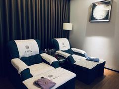 -BODHI SOCIETY足疗(燕郊国道店)