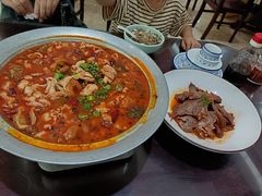 -邢家锅贴老店·非遗·开封菜(金明广场店)